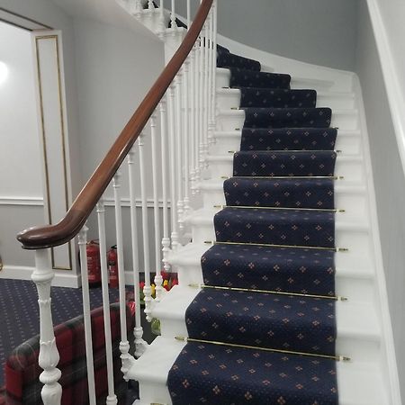 Mayfield Suites Edinburg Exteriör bild