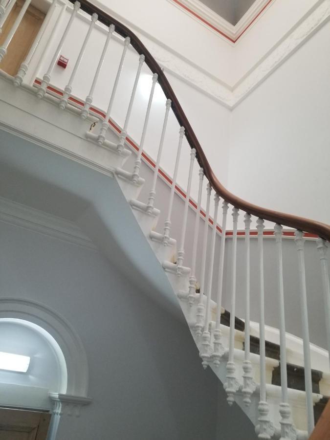 Mayfield Suites Edinburg Exteriör bild