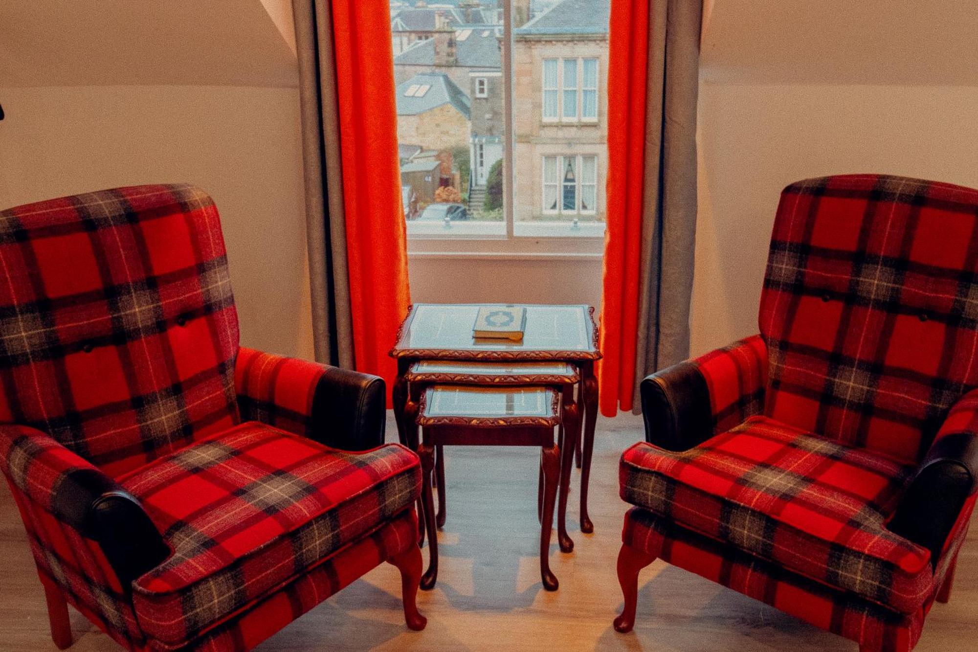 Mayfield Suites Edinburg Exteriör bild