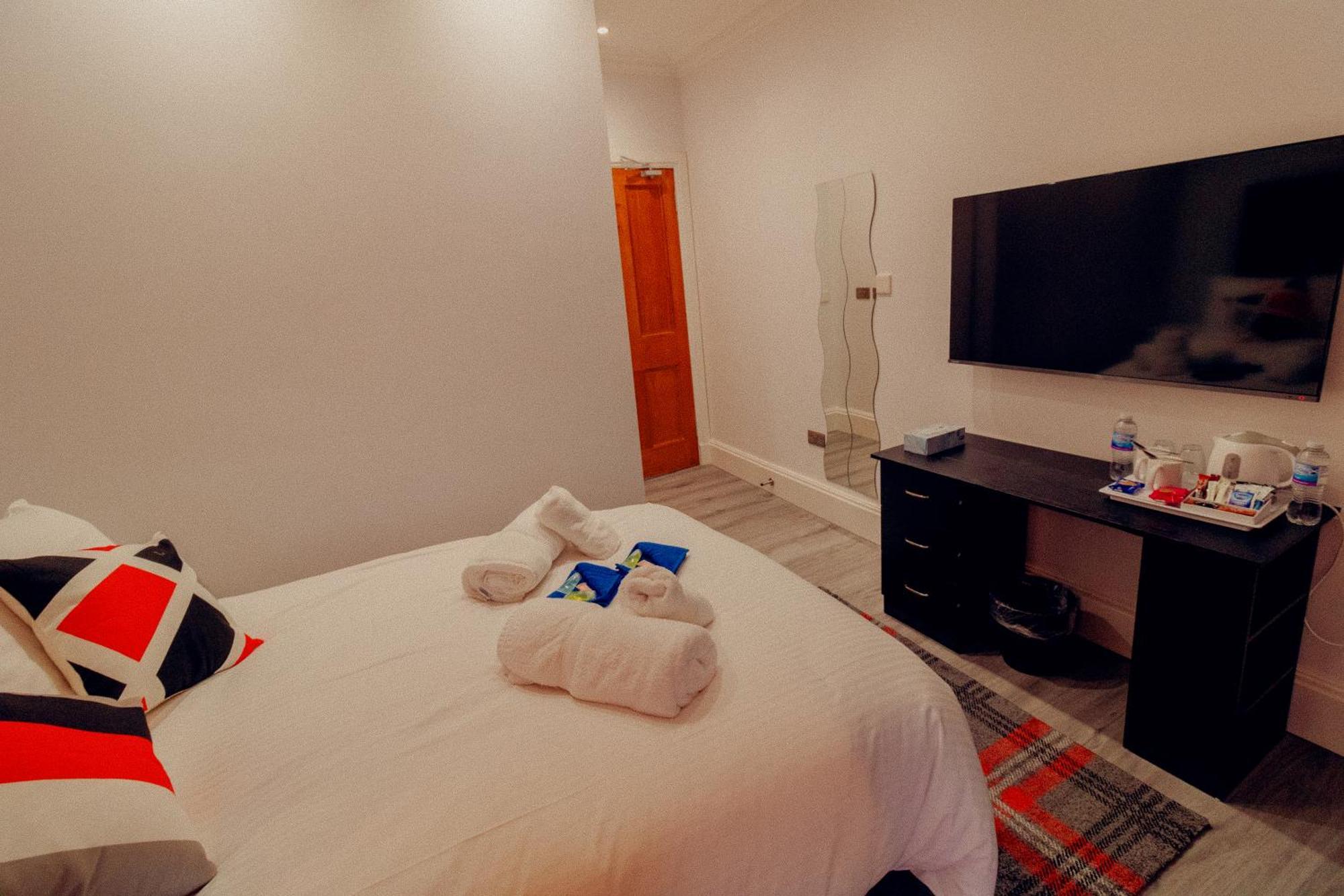 Mayfield Suites Edinburg Exteriör bild