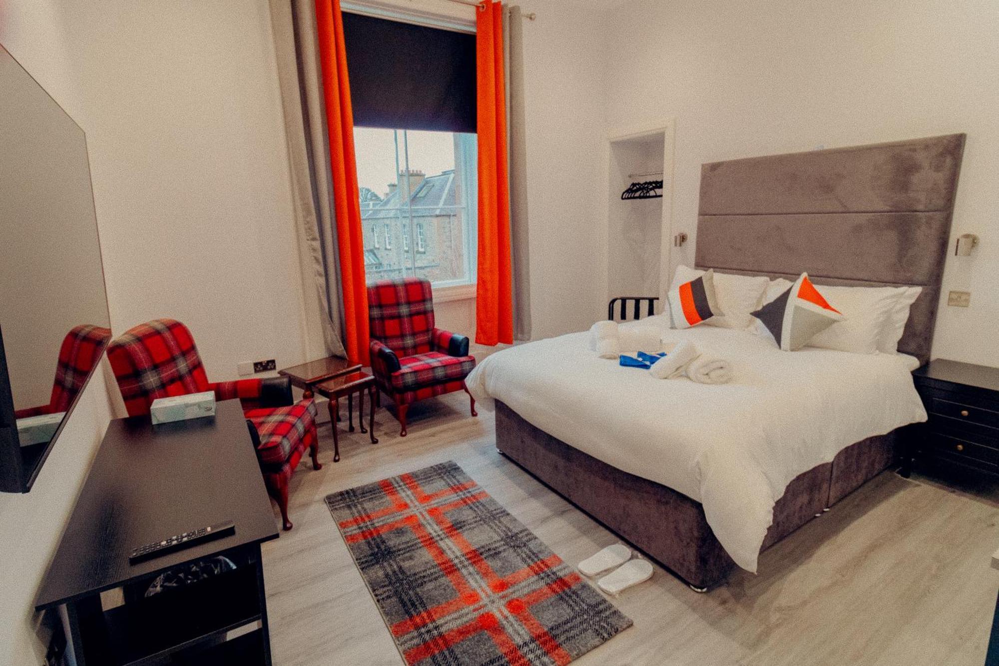 Mayfield Suites Edinburg Exteriör bild