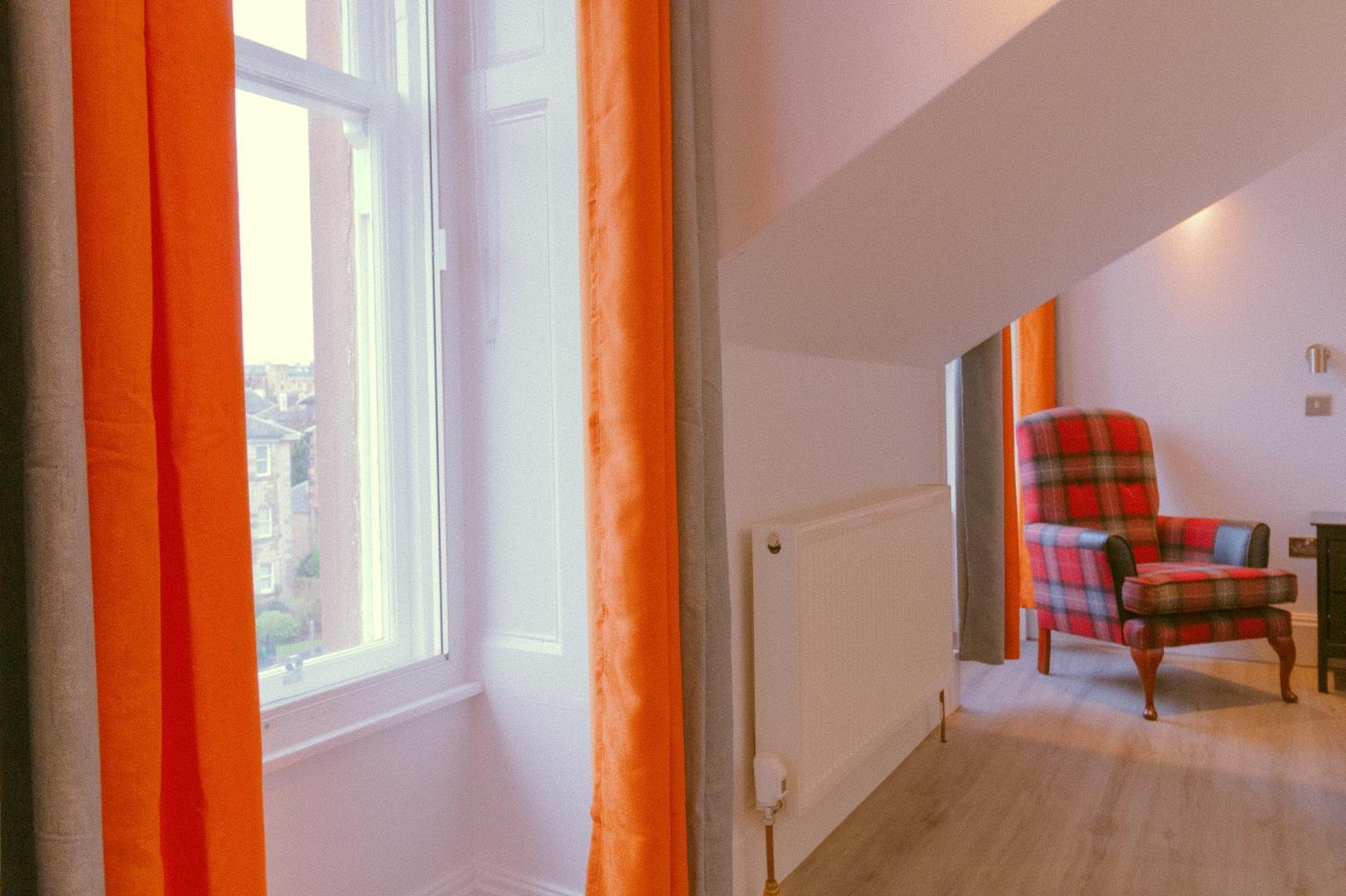 Mayfield Suites Edinburg Exteriör bild