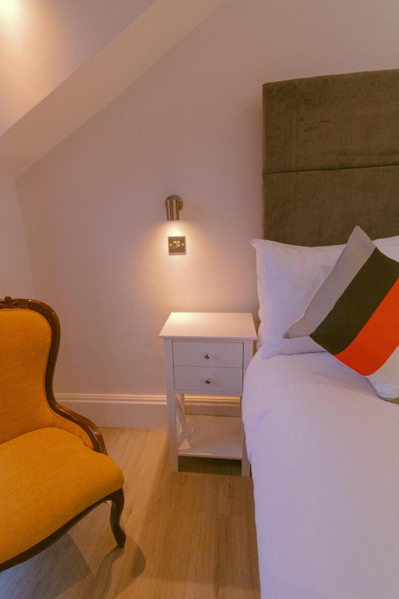 Mayfield Suites Edinburg Exteriör bild