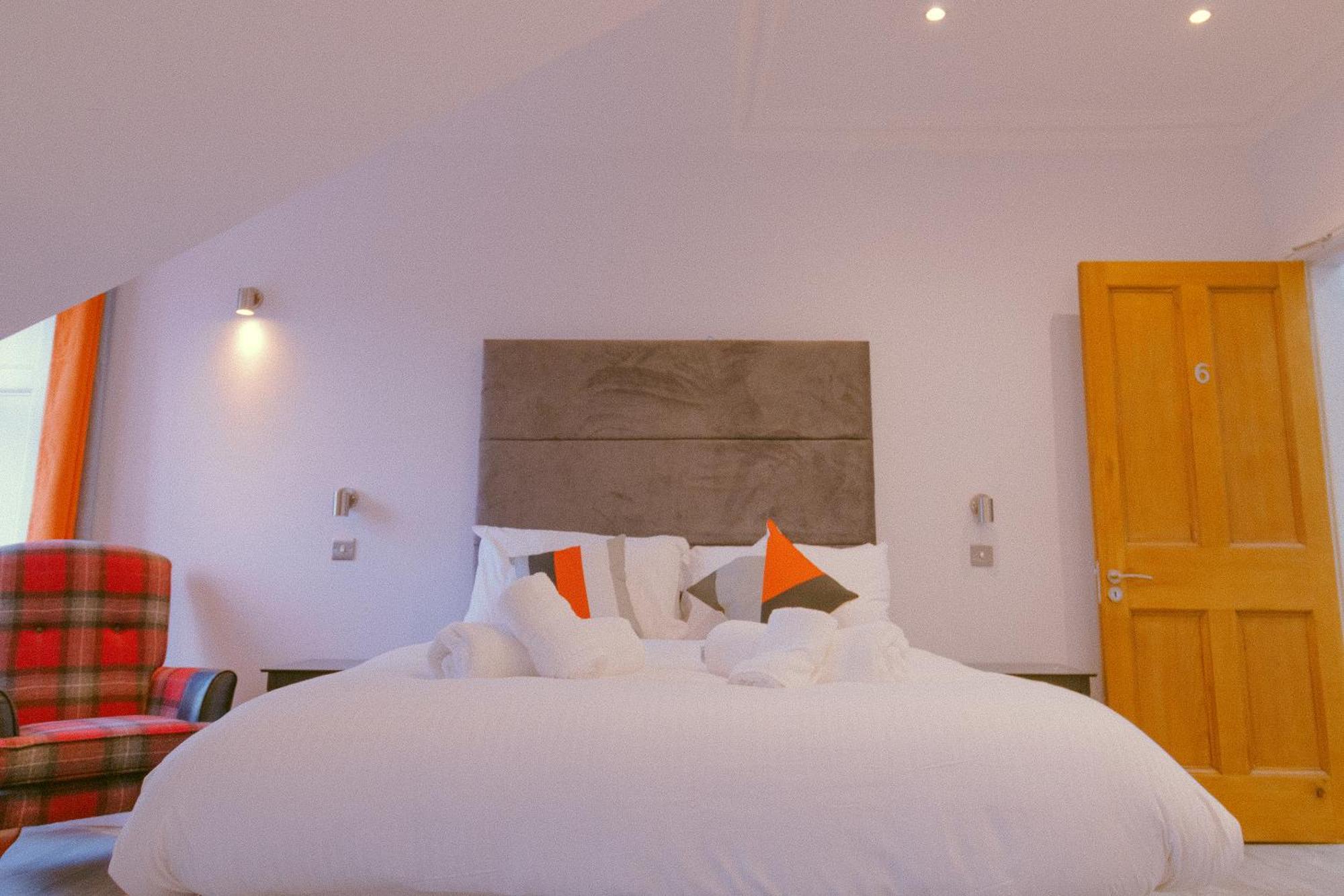 Mayfield Suites Edinburg Exteriör bild