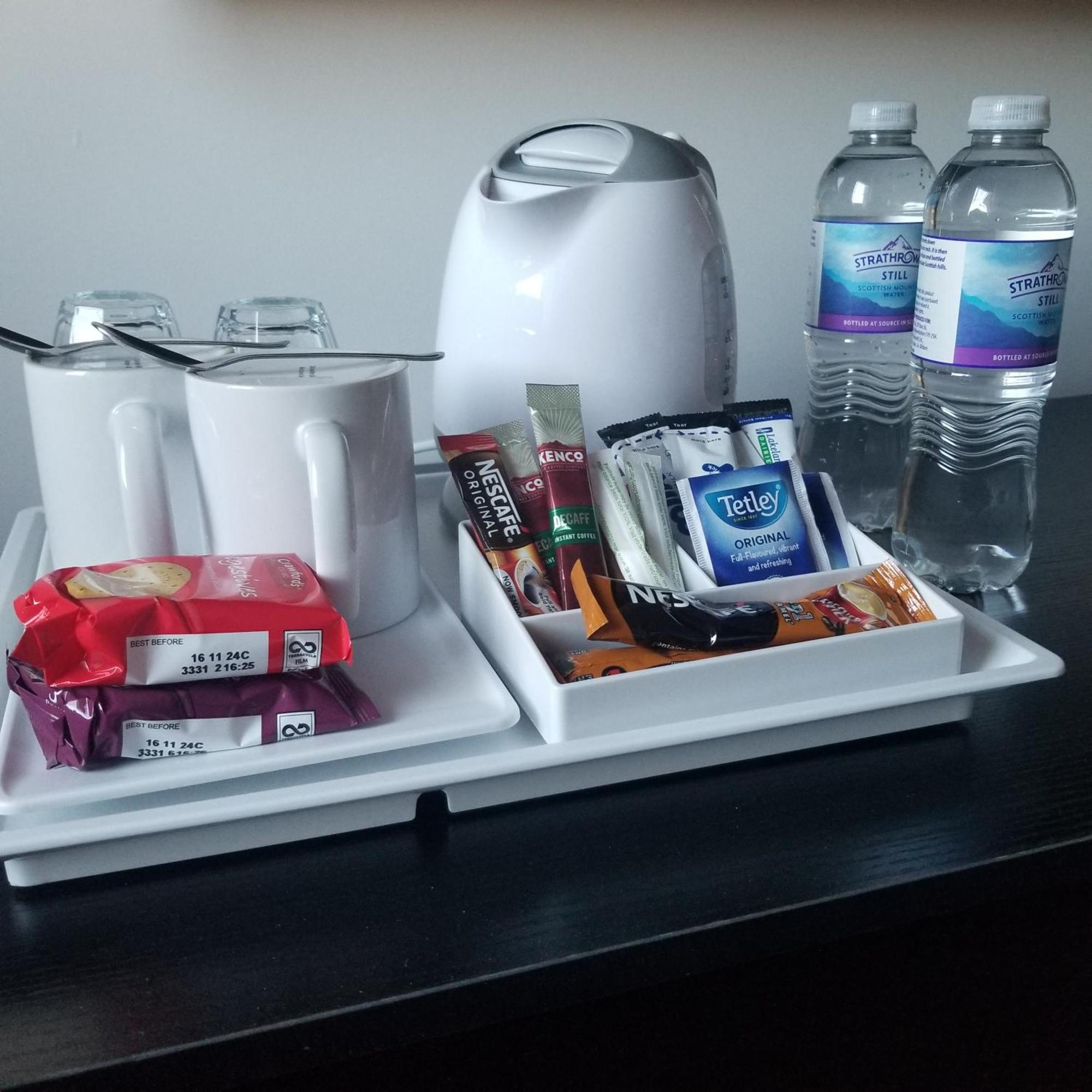 Mayfield Suites Edinburg Exteriör bild
