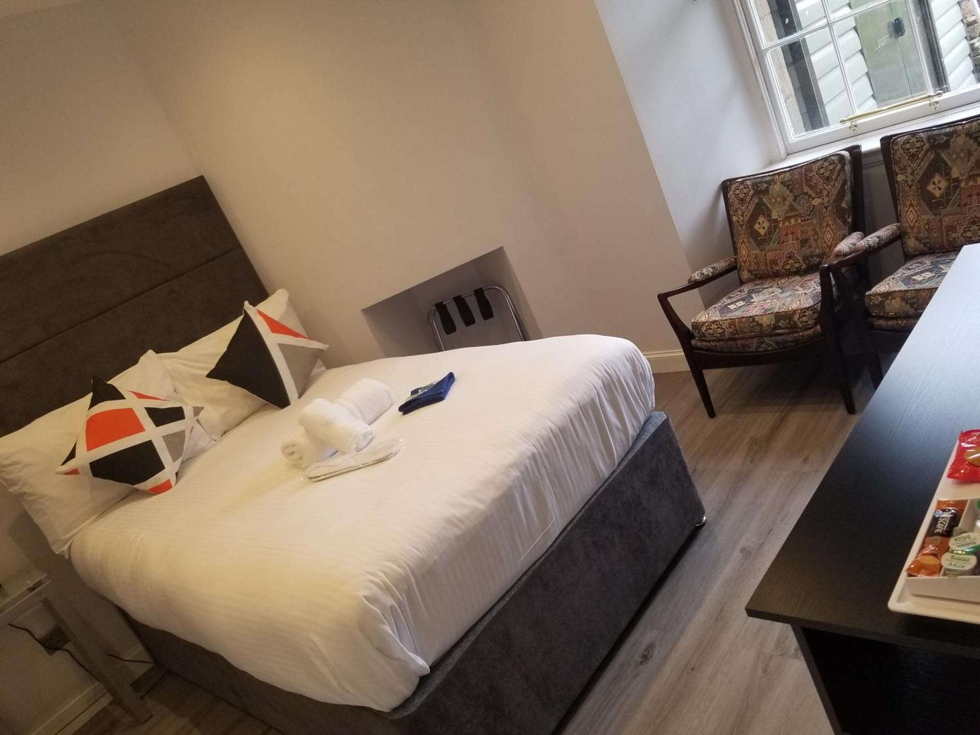 Mayfield Suites Edinburg Exteriör bild