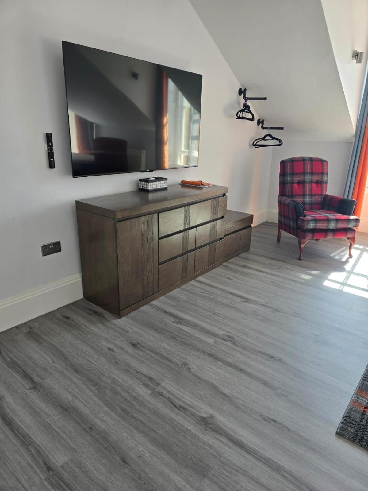 Mayfield Suites Edinburg Exteriör bild